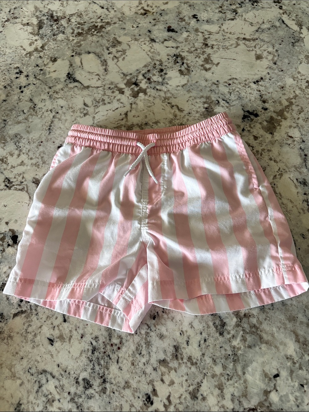 TBBC Swim Trunks